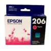 TINTA EPSON T206320-AL MAGENTA XP-2101