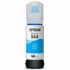 TINTA EPSON T544 220 CIANO L3X10/L3XX0/L5X90/L1250 T544220-AL 65ML