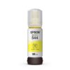 TINTA EPSON T544 420 AMARILLO L3X10/L3XX0/L5X90/L1250 T544420-AL 65ML