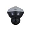 CÁMARA DAHUA IP PTZ PSDW81642MP-A360 WIZ 8x2MP IR 400M