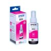 TINTA EPSON T664320 L210/365/555 MAGENTA