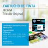 TINTA HP F6V28AL 664 COLOR