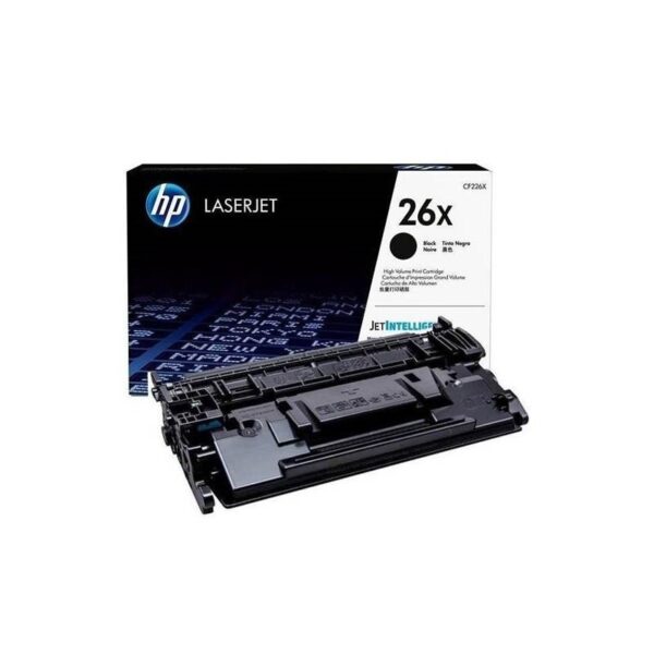 TONER HP 26X NEGRO CF226X M402/MFP M426