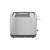 TOSTADORA DE 4 PORCIONES 1500W/120V ACERO INOX G9TMA4SSPSS GE