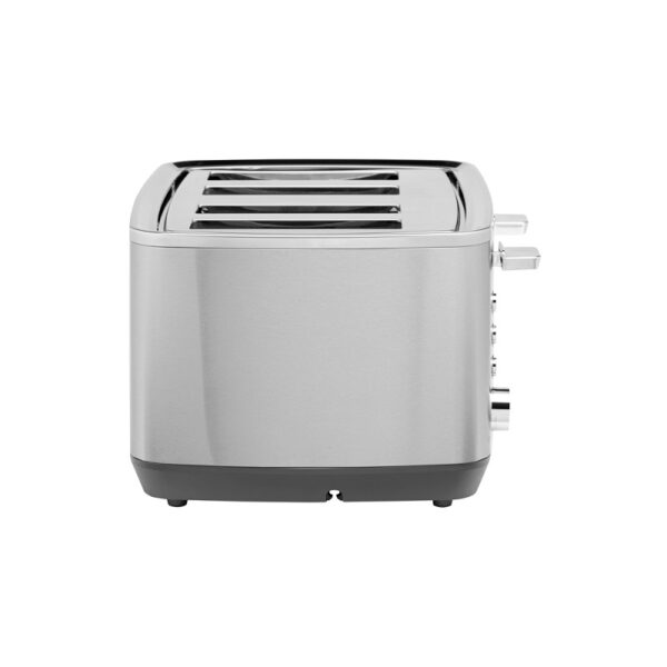 TOSTADORA DE 4 PORCIONES 1500W/120V ACERO INOX G9TMA4SSPSS GE