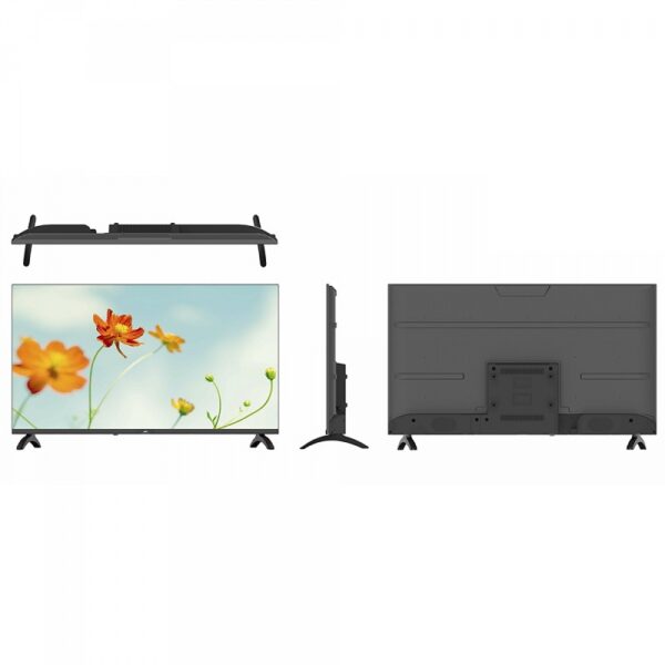 TV JVC 42" LT-42N750U FHD DIG/SMART/2HDMI/USB/AND12