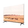 TV JVC 65" LT-65NQ7165U 4K UHD/QLED/OPT/DIG/BT/3HDMI/2USB/RED/WHALE