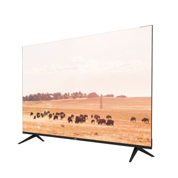 TV JVC 65" LT-65NQ7165U 4K UHD/QLED/OPT/DIG/BT/3HDMI/2USB/RED/WHALE