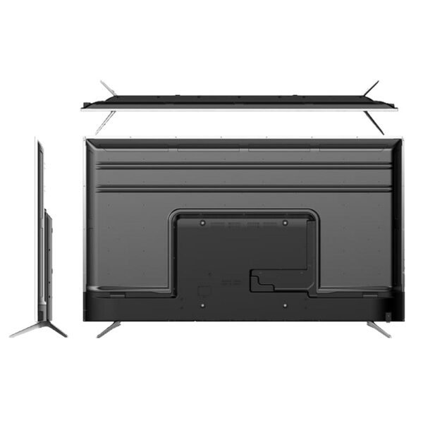 TV JVC 70" LT-70N7105U 4K UHD/HDR/DIG/SMART/3HDMI/BT/USB