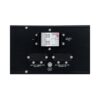 UPS 220V 10000VA 9000W INFOSEC E6 LCD RT ONLINE DOBLE CO+ PLACA SNMP