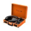 VITROLA RETRO MULTI PULSE MALETIN 5W BT/USB/AUX SP364