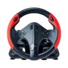 VOLANTE Y PEDAL GAMER PC/PS3/PS4/XBOX JS087 MULTILASER
