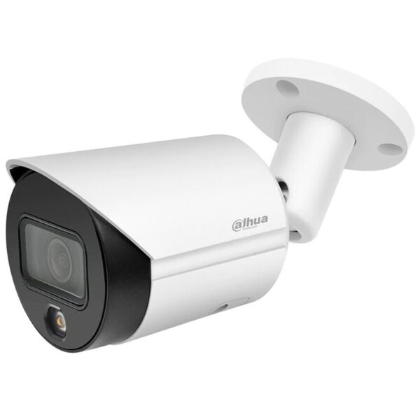 CÁMARA DAHUA IPC-HFW2231S-S2 BULLET LED 2MP 2.8MM IP67 30M