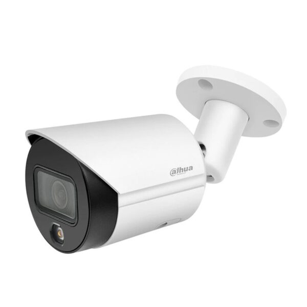 CÁMARA DAHUA IPC-HFW2439SN-SA-LED-S2 BULLET 4MP 2.8MM 30M