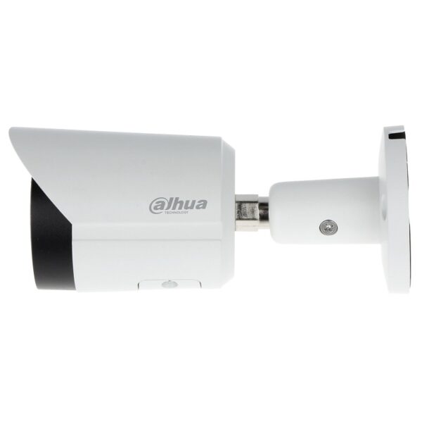 CÁMARA DAHUA IPC-HFW2531SP-S2 BULLET 5MP 2.8MM 12V 30M