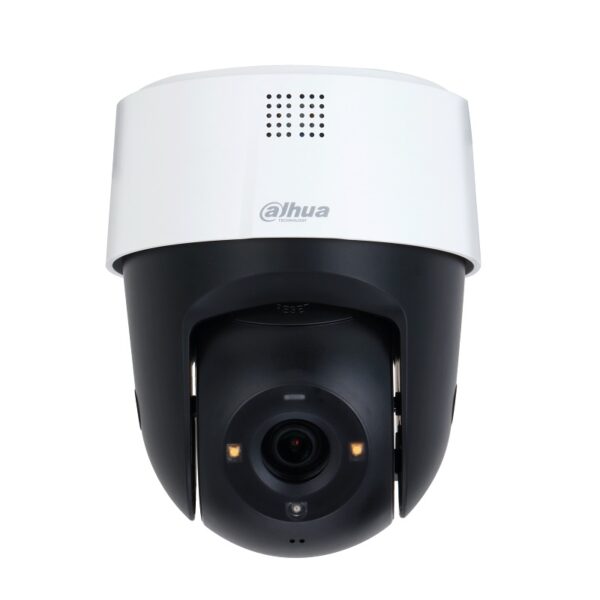 CÁMARA DAHUA PTZ SD2A500-GN-A-PV 5MP IR FCOLOR IP66 POE
