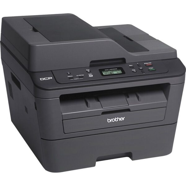 IMPRESORA BROTHER LASER DCP-L2540DW MFP MONO DUPLEX WIFI