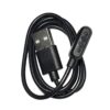 CARGADOR 2 PINES V2 FTX PARA SMARTWATCH G12