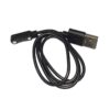 CARGADOR 4 PINES FTX PARA SMARTWATCH K10