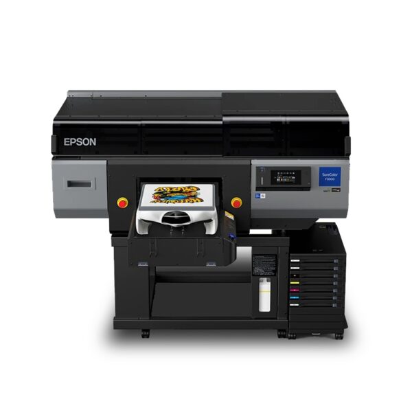 IMPRESORA INDUSTRIAL EPSON SURECOLOR F3070
