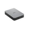 DISCO DURO EXTERNO LACIE 5TB MOBILE DRIVE STLP5000400 USB-C 3.2