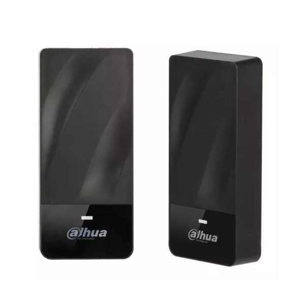 LECTOR EXTERNO WIEGAND DAHUA ASR1200E RS-485 TARJ