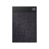 DISCO DURO EXTERNO SEAGATE 2TB ULTRA TOUCH STHH2000400 USB3.0 NEGRO