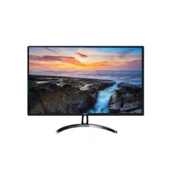 MONITOR E-TECH 20" W195 X20KN-IP (VGA+HDMI)