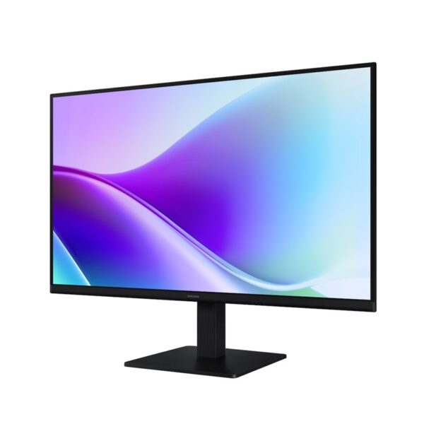 MONITOR SAMSUNG 27" LS27F320GANXZA FHD/IPS/120HZ