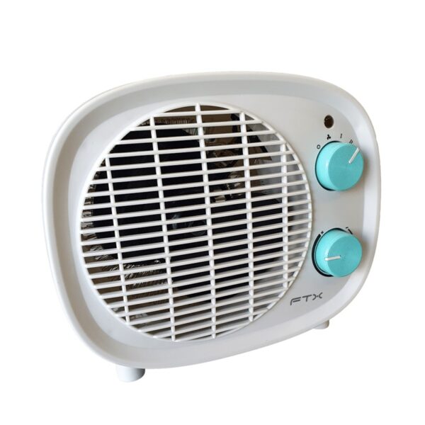 ESTUFA CALOVENTOR FTX FH2-202V 2000W/BLANCO