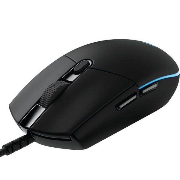 MOUSE GAMER LOGITECH 910-005536 G PRO HERO