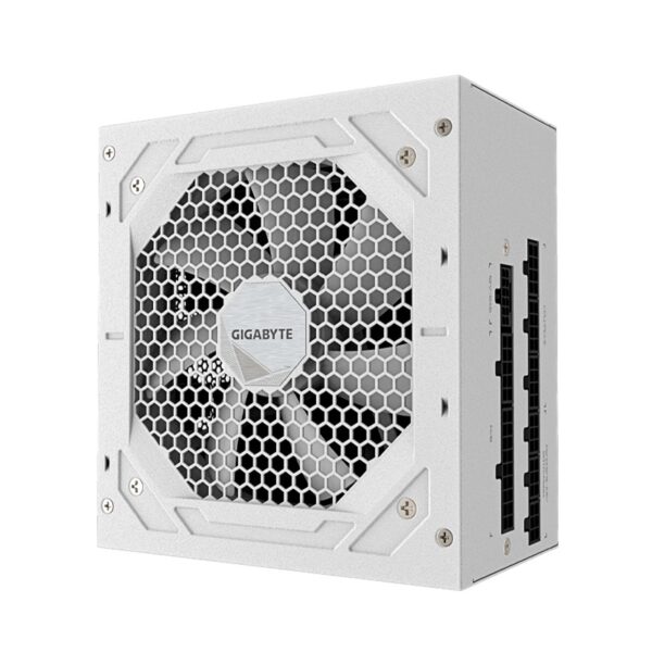 FUENTE GIGABYTE 1000W 80PLUS GOLD FULL MODULAR GP-UD1000GM PG5 ICE