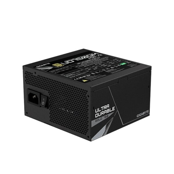 FUENTE GIGABYTE GP-UD750GM PG5 V2 750W 80PLUS GOLD FULL MODULAR
