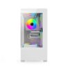 GABINETE GAMER FTX PCC-G9WH EATX/ATX/MATX/ITX BLANCO
