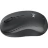 MOUSE LOGITECH 910-007113 M240 WIR NEGRO/BT/SILENT