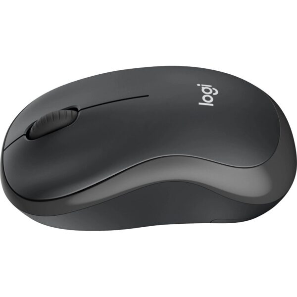 MOUSE LOGITECH 910-007113 M240 WIR NEGRO/BT/SILENT