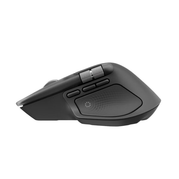 MOUSE LOGITECH 910-007565 MX MASTER 4 WIR/NEGRO