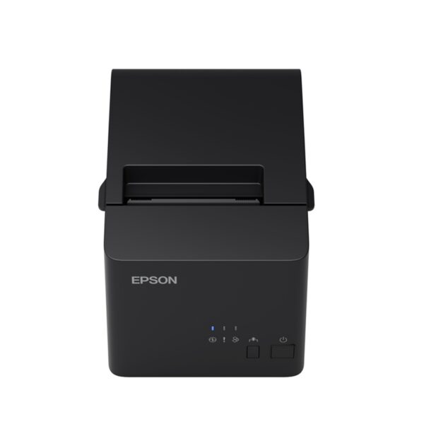 IMPRESORA EPSON TM-T20IVL-002 USB/ETHERNET