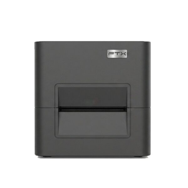 IMPRESORA FTX TTP010UE ETIQUETA 4" TRANSFERENCIA TERMICA/DIRECT/USB/RED NEGRO