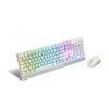 MSI VIGOR COMBO GK30 TECLADO/MOUSE/GAMER/ENG/BLANCO