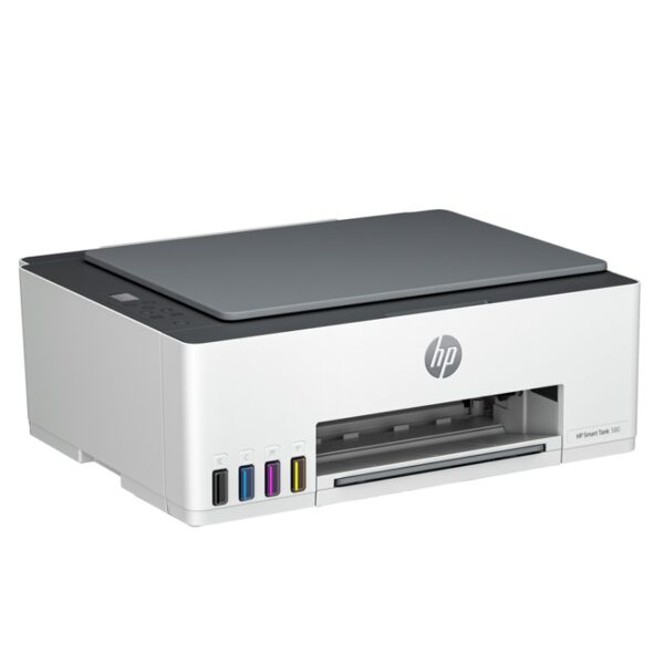 IMPRESORA HP SMART TANK 580 AIO