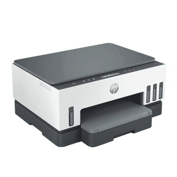 IMPRESORA HP SMART TANK 720 MULTIFUNCION