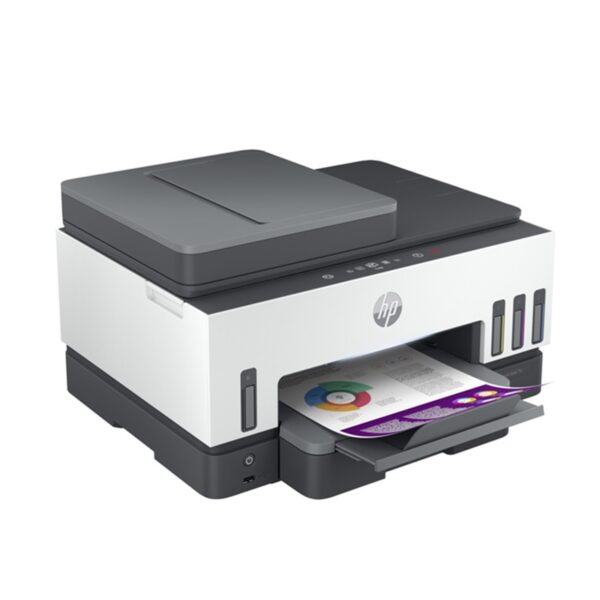 IMPRESORA HP SMART TANK 790 AIO USB/WIFI/BIVOLT