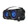 PARLANTE ARGOMTECH ARG-SP-3351BK BT SLAMBOX PLUS NEGRO