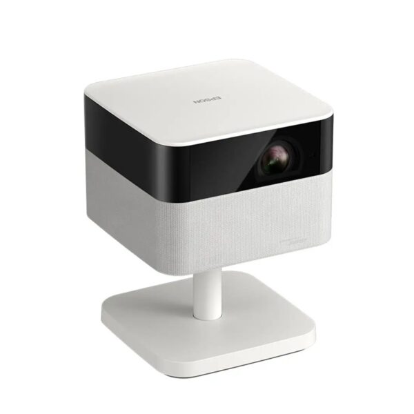 PROYECTOR PORTATIL EPSON EF-71W BLANCO