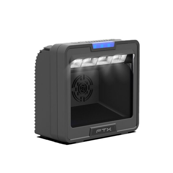 LECTOR FTX 2D IMAGER LC024ST5 USB OMNI-DIRECIONAL FIJO/AUT/MESA/PARED