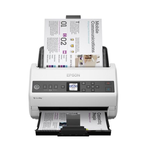 SCANNER EPSON DS-730N