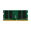 MEMORIA RAM PARA NOTEBOOK DDR4 KINGSTON 16G 3200 KVR32S22D8/16