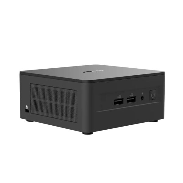 MINI PC ASUS NUC PRO I5 1.7/HDMI/WIFI/BT/RED/DDR4/USB RNUC13L3KV50000UI C