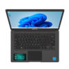 NOTEBOOK FTX CEL N14-C2564IN 1.1/4/256/W11H/14" HD/RJ45/NEGRO+FUNDA 128991
